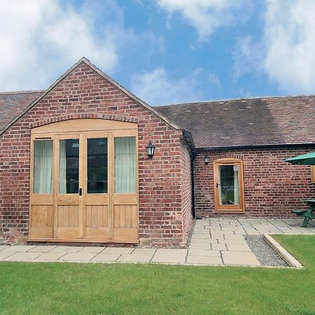 Shippon Cottage - E4299A Halston Eksteriør billede